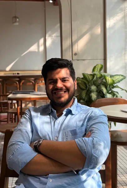 Cris Tyles, SaaS CEO