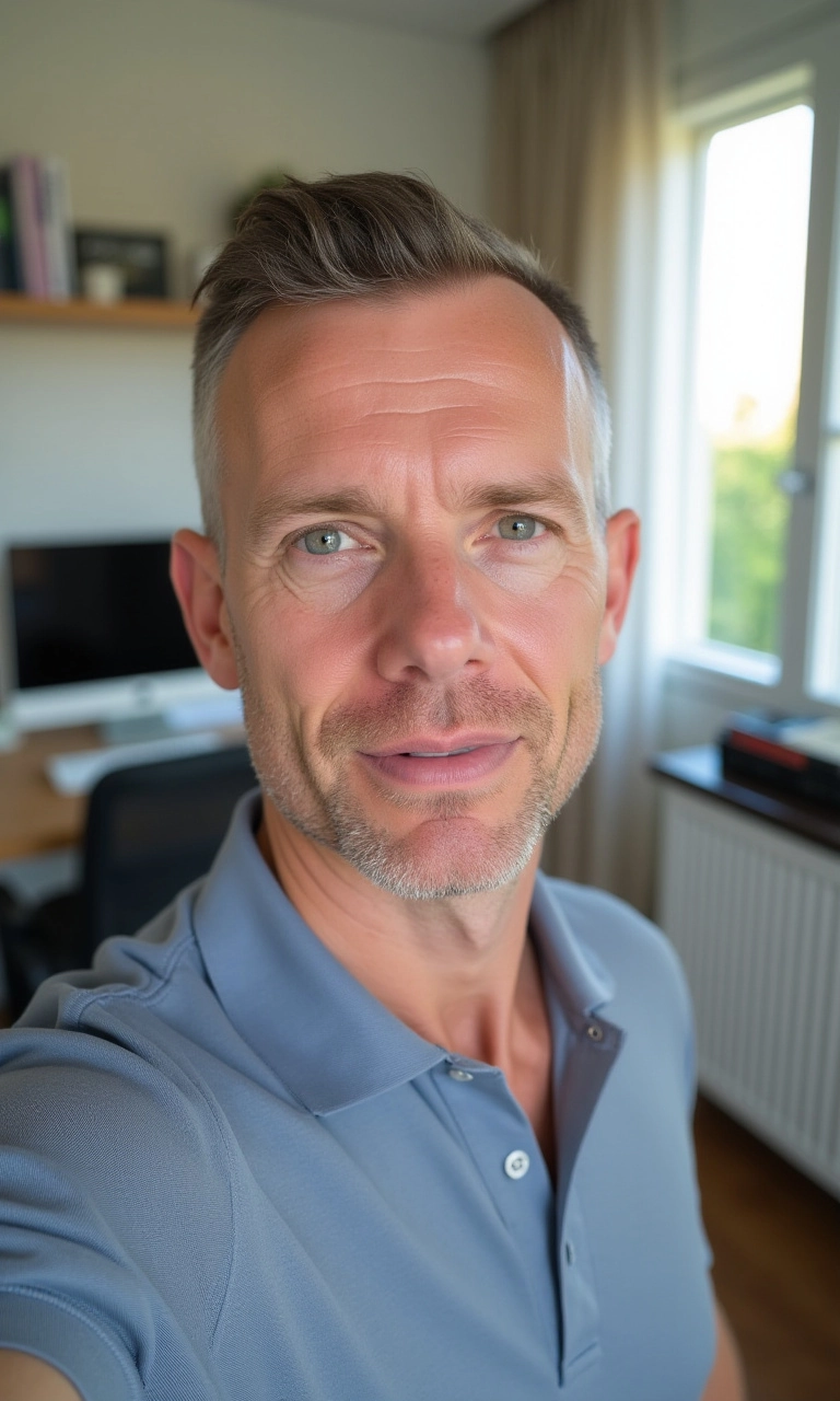 Jeremy Carrat, eCommerce Director
